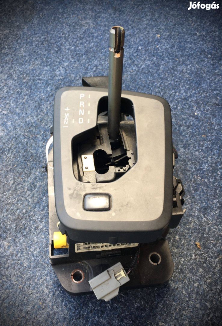 Eladó Volvo S80, S60 V70 XC70 XC90 váltó kulissza 99-tól