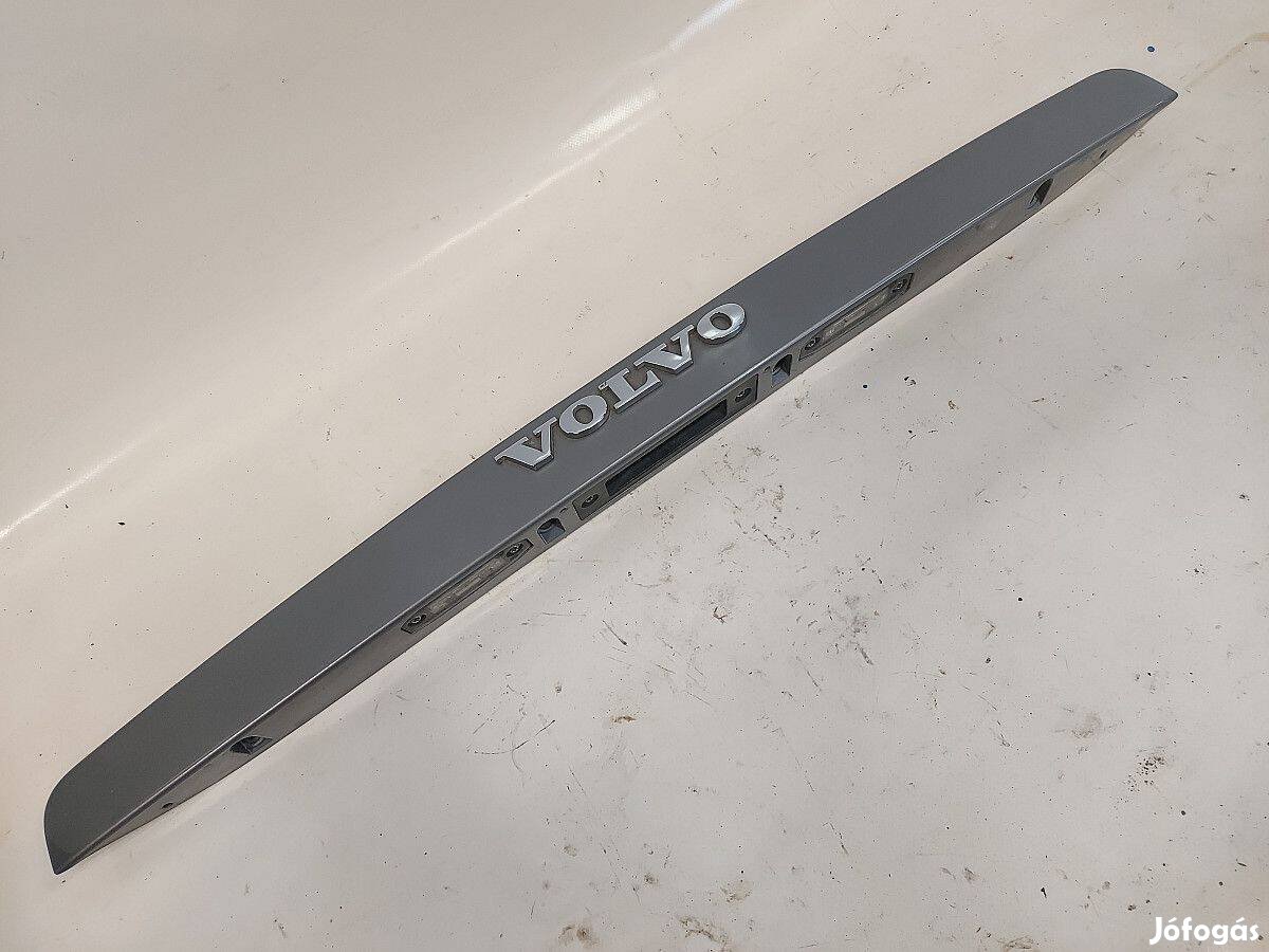 Eladó Volvo V50 csomagtérajtó csomagtér ajtó rendszámtáblavilágítás