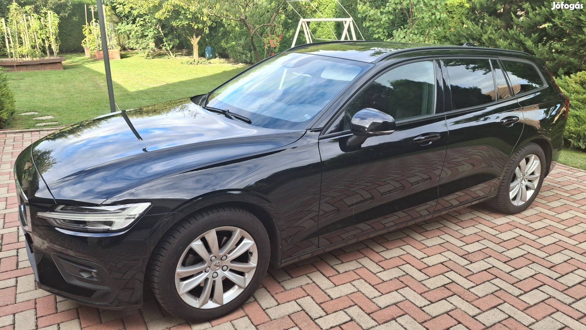 Eladó Volvo V60