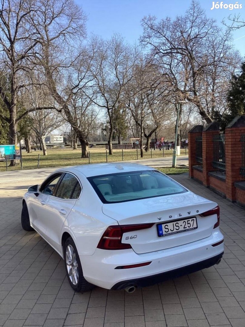 Eladó Volvo s60