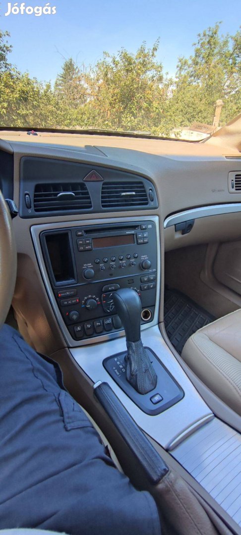 Elado Volvo v70