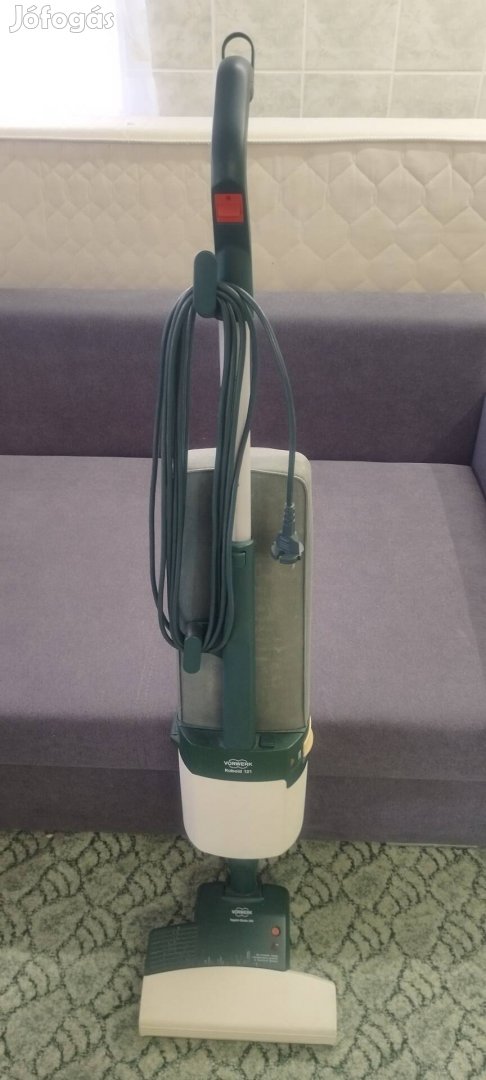 Eladó Vorwerk kobold 121
