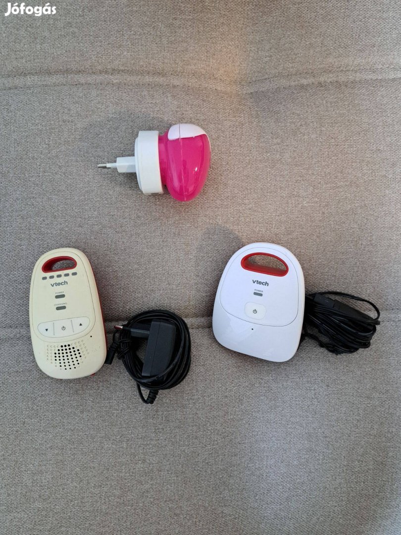 Eladó Vtech BM1000 típusú bébiőr