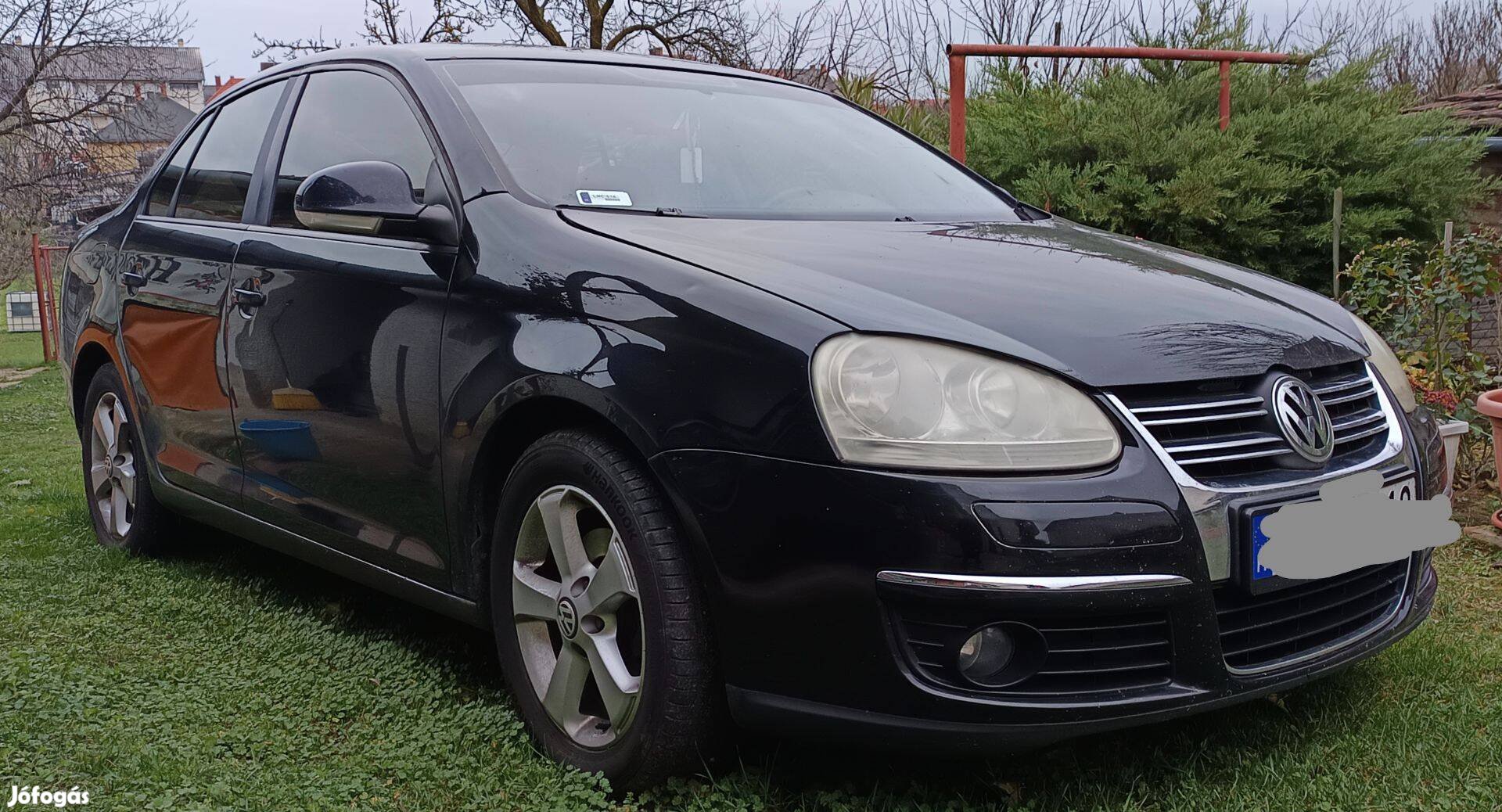 Eladó Vw Jetta