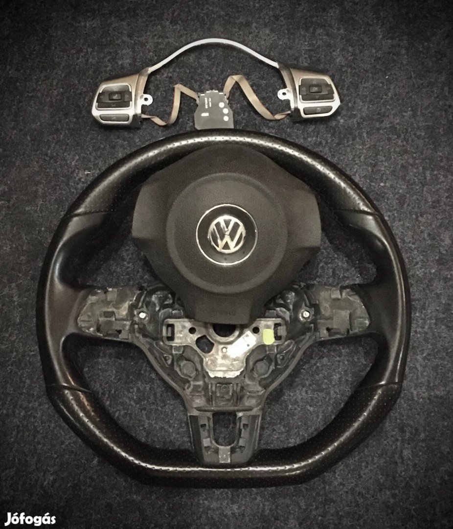 Eladó Vw MK6 GTI GTD Scirocco multigomb akár szerelve .Bp/posta