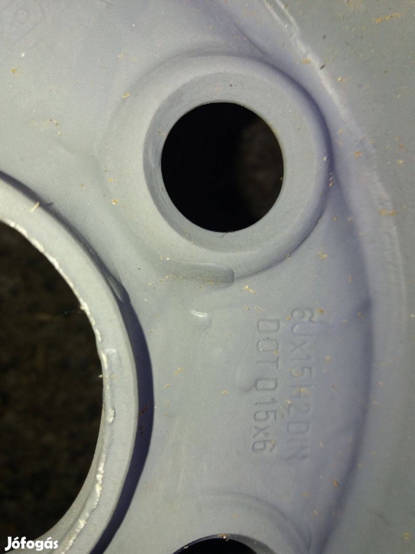 Eladó Vw T4-es lemez felni