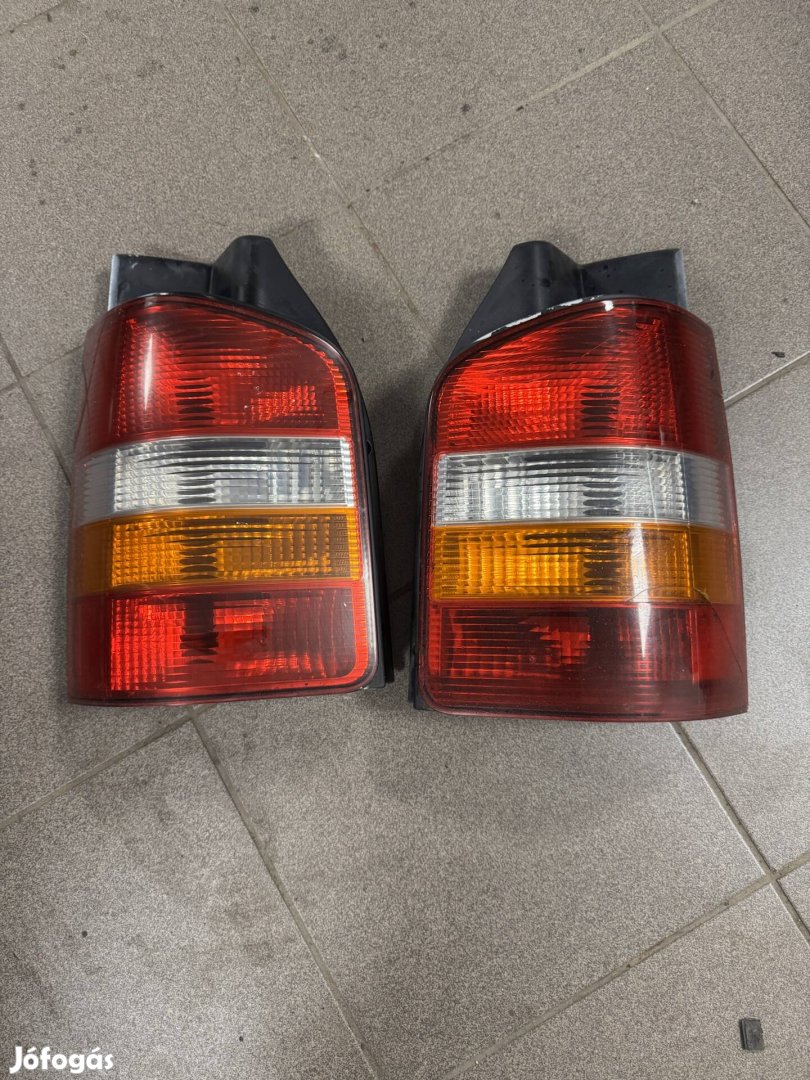 Eladó Vw T5 hátsó lámpa