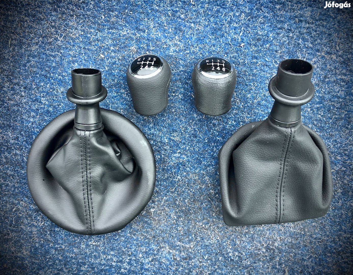 Eladó Vw Volkswagen Transporter T5 T6, Crafter váltógomb