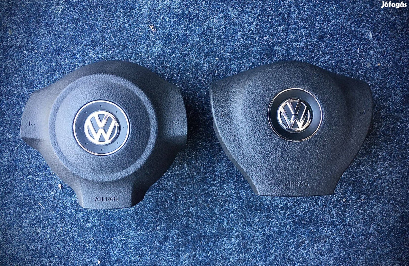 Eladó Vw Volkswagen. mk6-os légzsák airbag 2009-2015-ig.Bp/posta