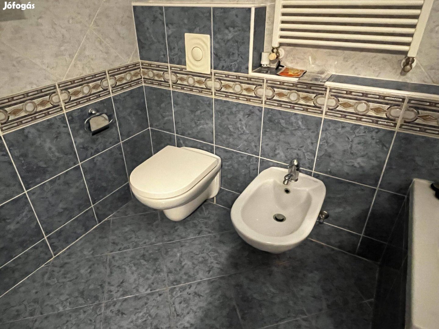 Eladó WC és bidé eladó