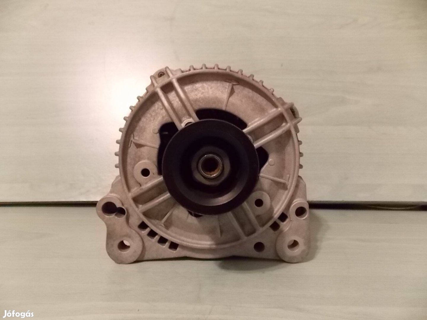 Eladó W Golf, Passat, Vento 2.0-2.9 generátor 120 A (123510005)