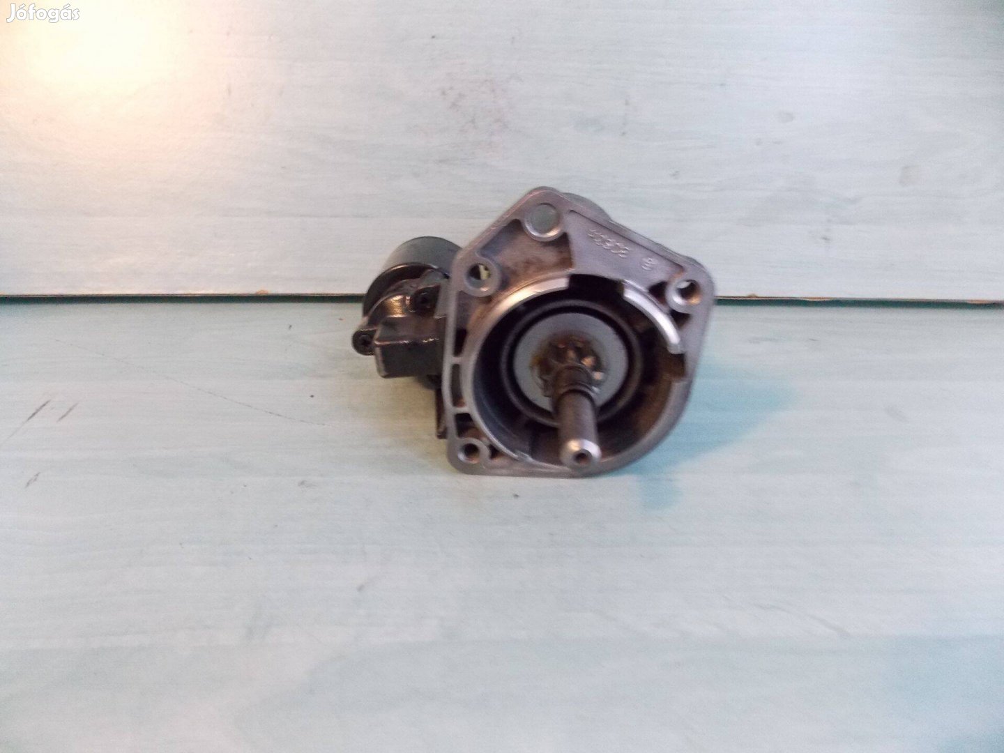 Eladó W Lupo, Polo, SEAT Arosa, Cordoba 1.0-1.4 öninditó (112027)