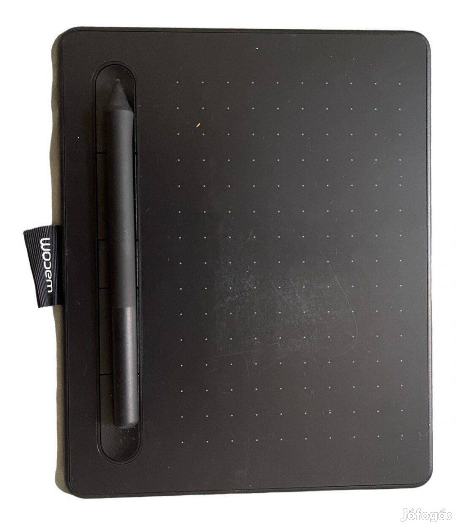 Eladó Wacom Intuos ctl-4100