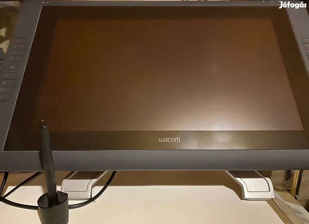 Eladó Wacom Tablet Udtk 2200