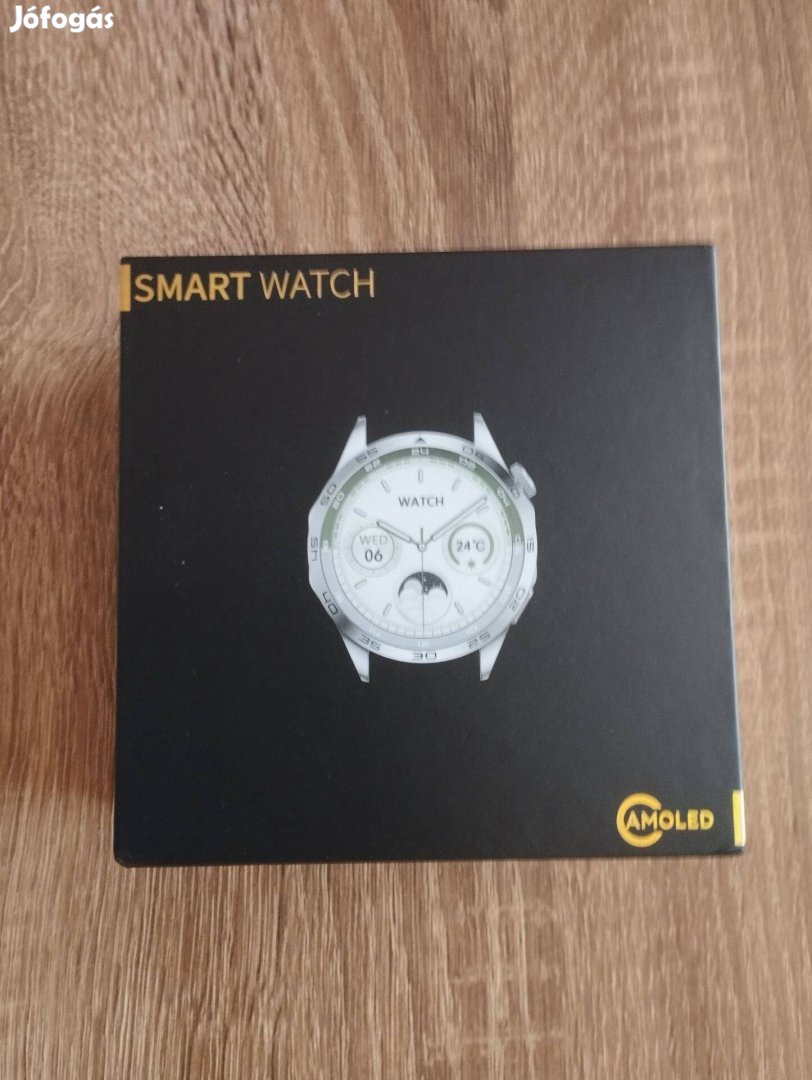 Eladó Watch GT4 okosóra!