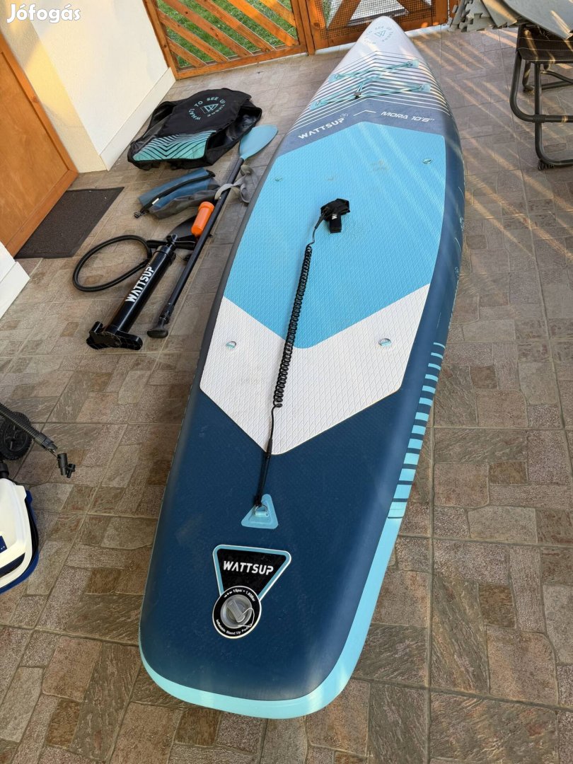 Eladó Wattsup SUP