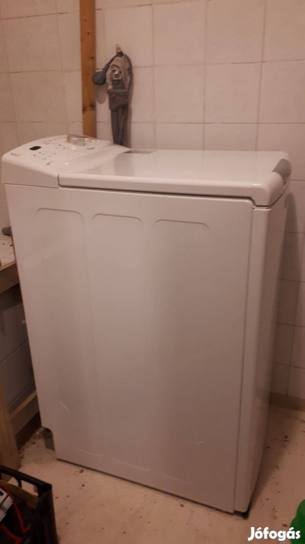 Eladó Whirlpool 60812 Zen tipusú mosógép Új! 6 kg A+++ 1200 rps