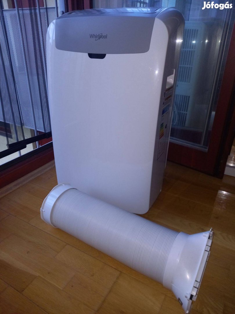 Eladó Whirlpool pacw29col mobil klíma