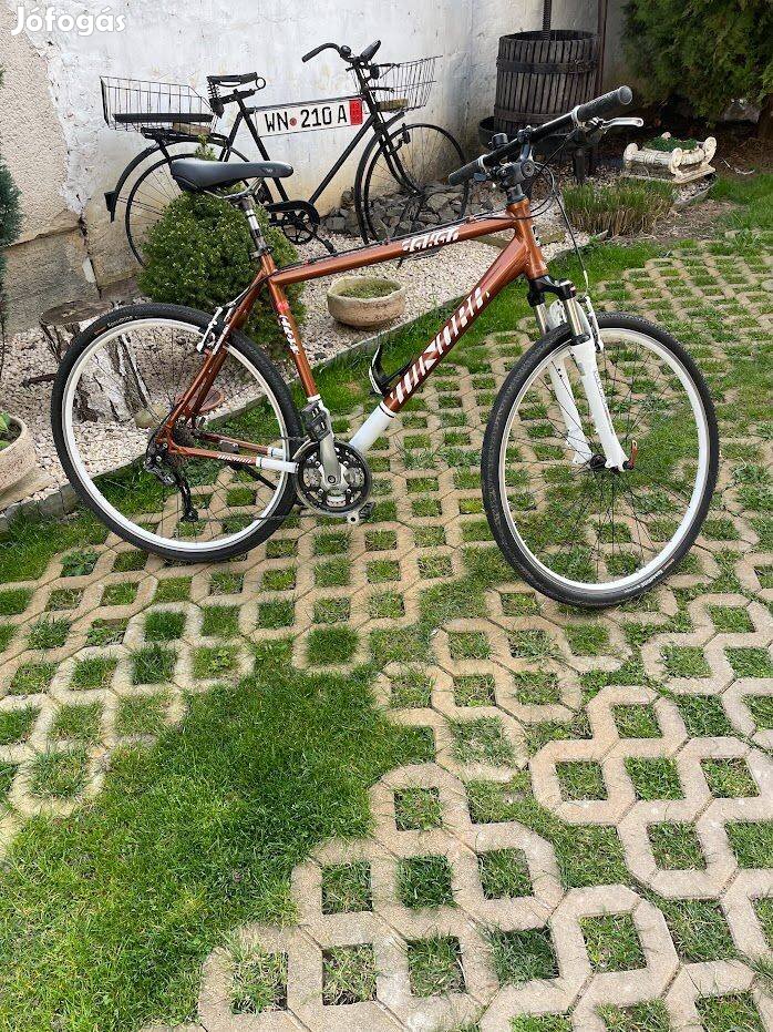 Eladó Winora dakar cross kerékpár