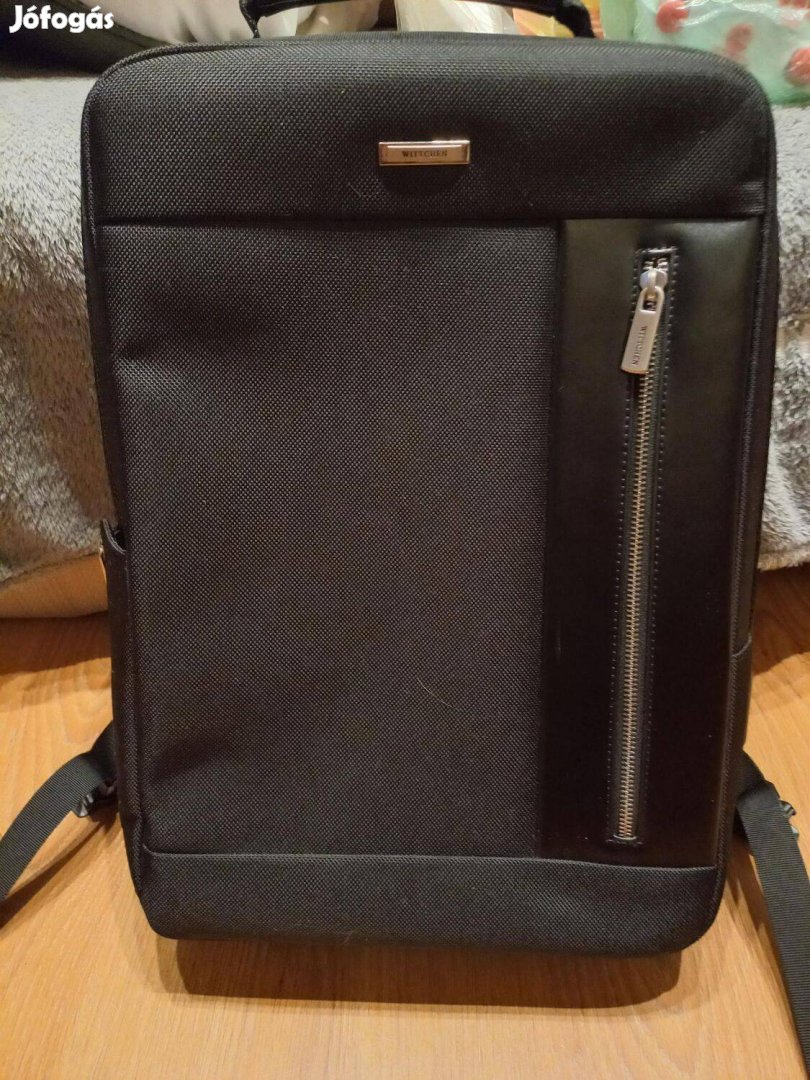 Eladó Wittchen laptop hátizsák