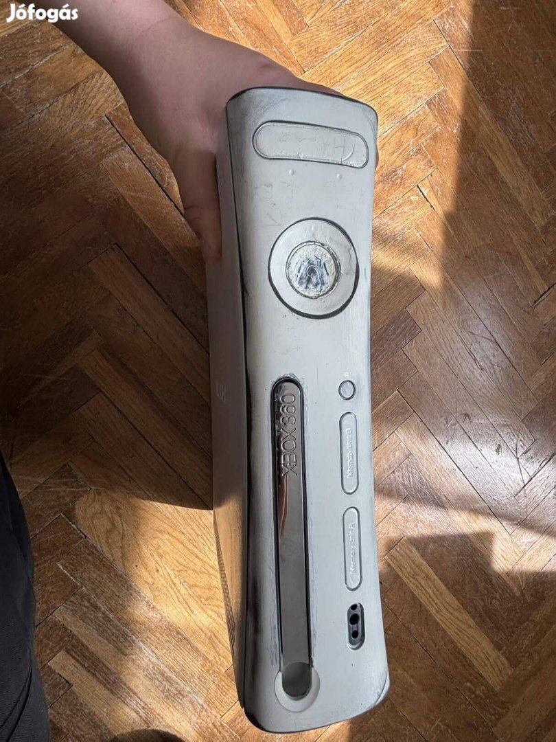 Eladó Xbox 360