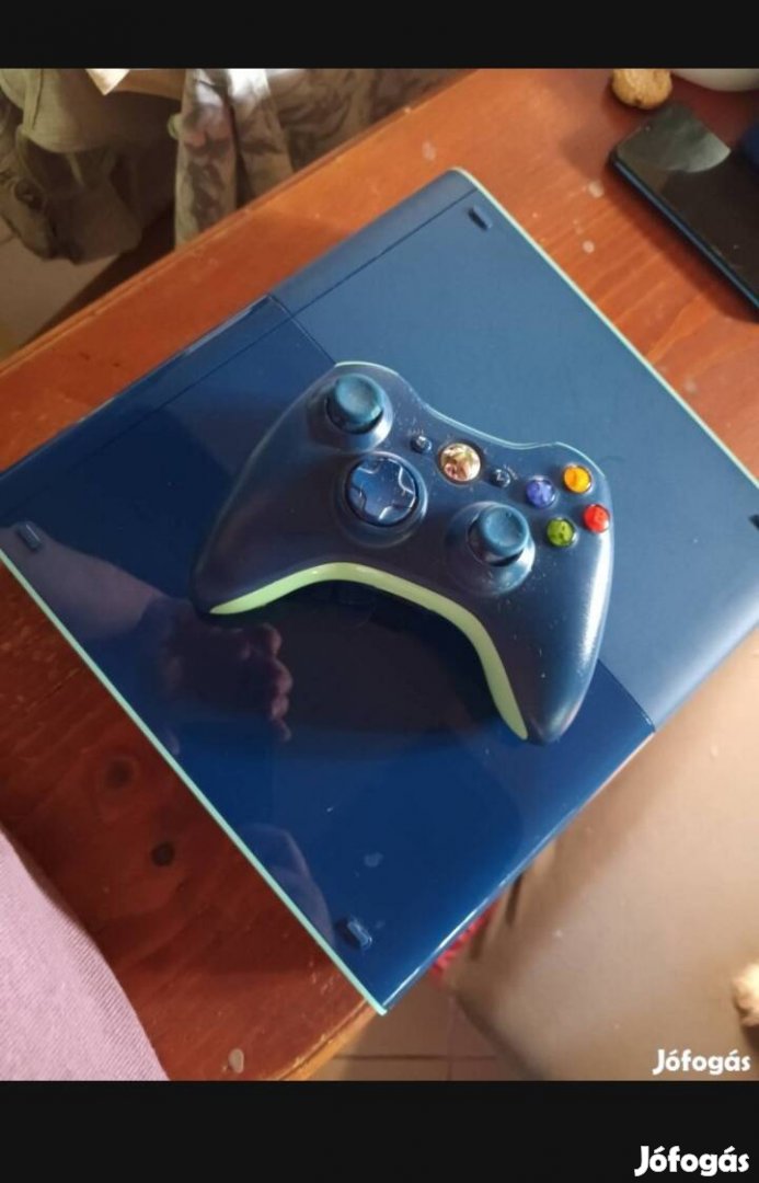 Eladó Xbox Játék 500 G belső tárhellyel 