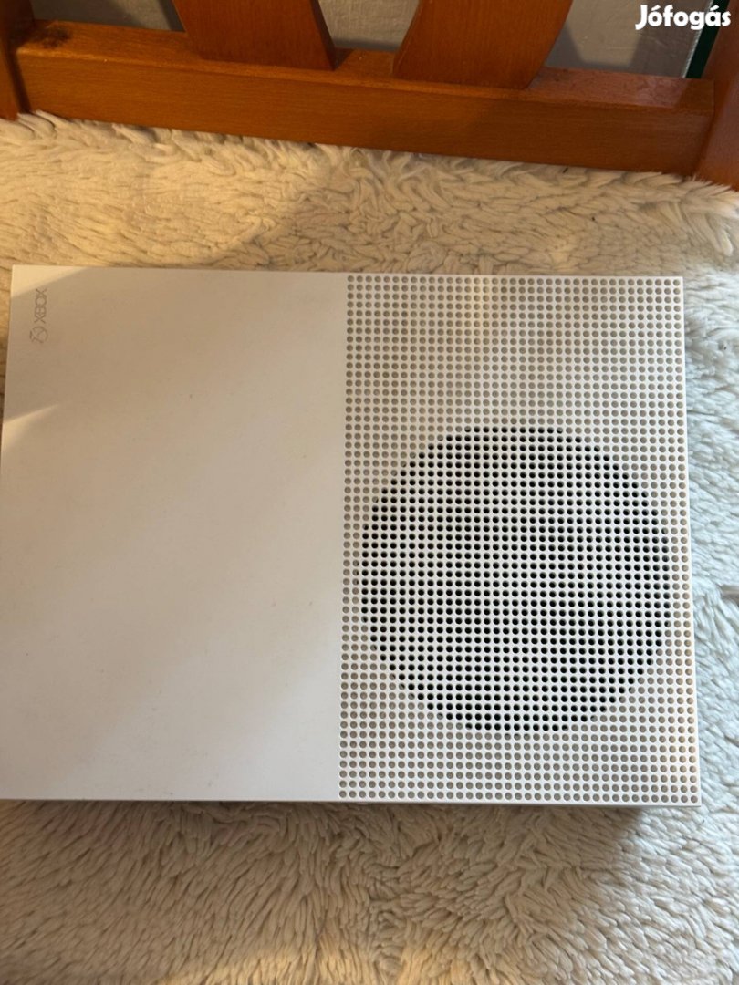 Eladó Xbox ONE S 1TB