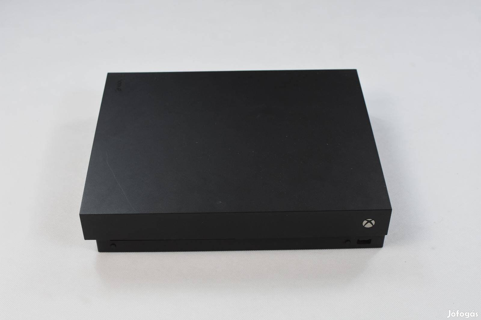 Eladó Xbox one x