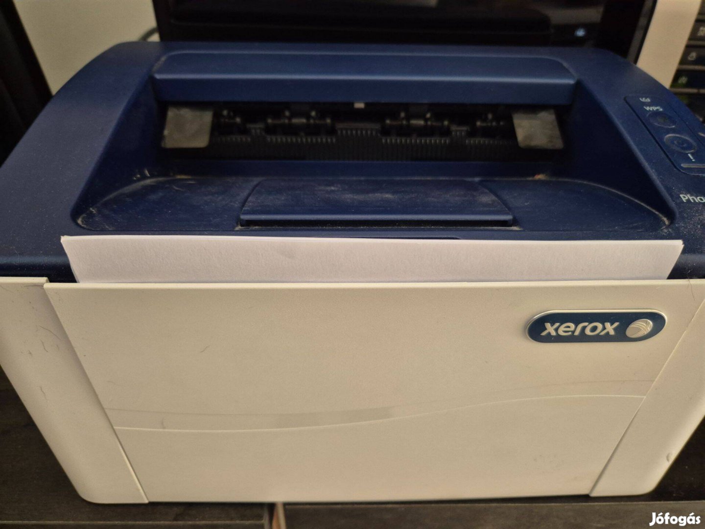 Eladó Xerox 3020