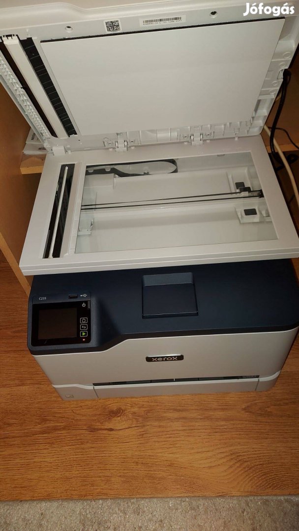 Eladó Xerox Multifunkcionális Nyomtató