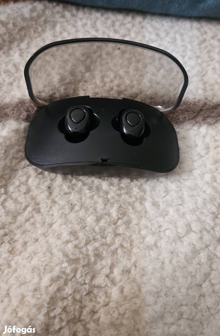 Eladó Xi8S X18S Bluetooth fülhallgató