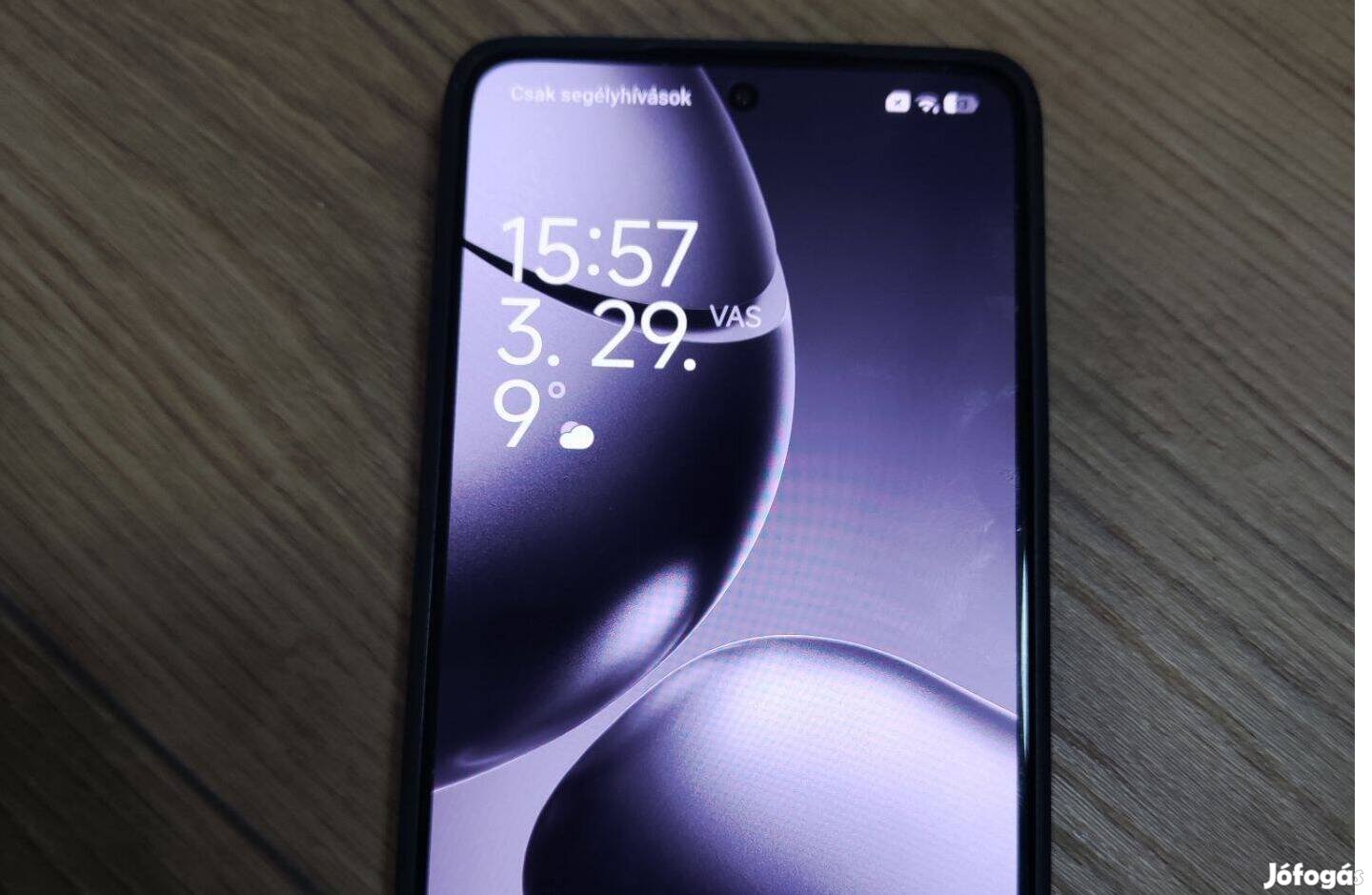 Eladó Xiamomi 14T Pro 1T mobiltelefon