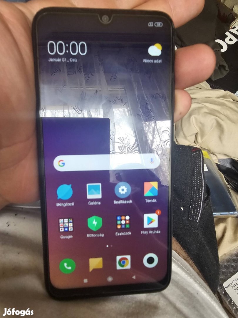 Elado Xianomi Note 7