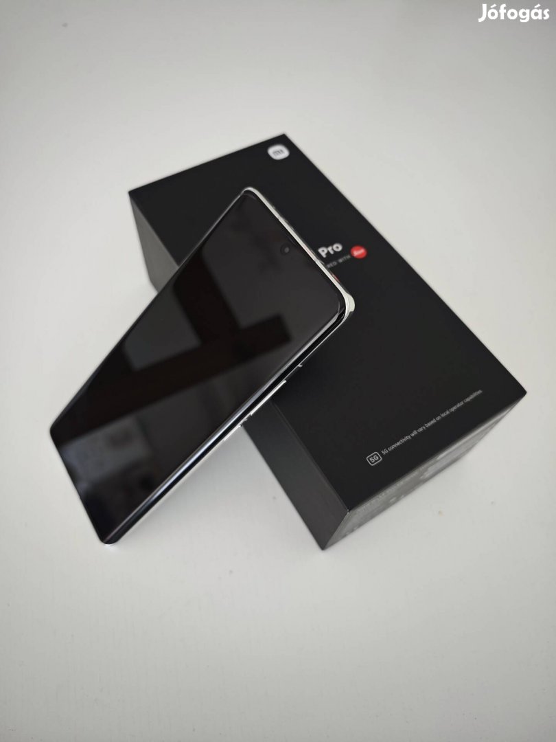 Eladó Xiaomi 13 pro okostelefon 