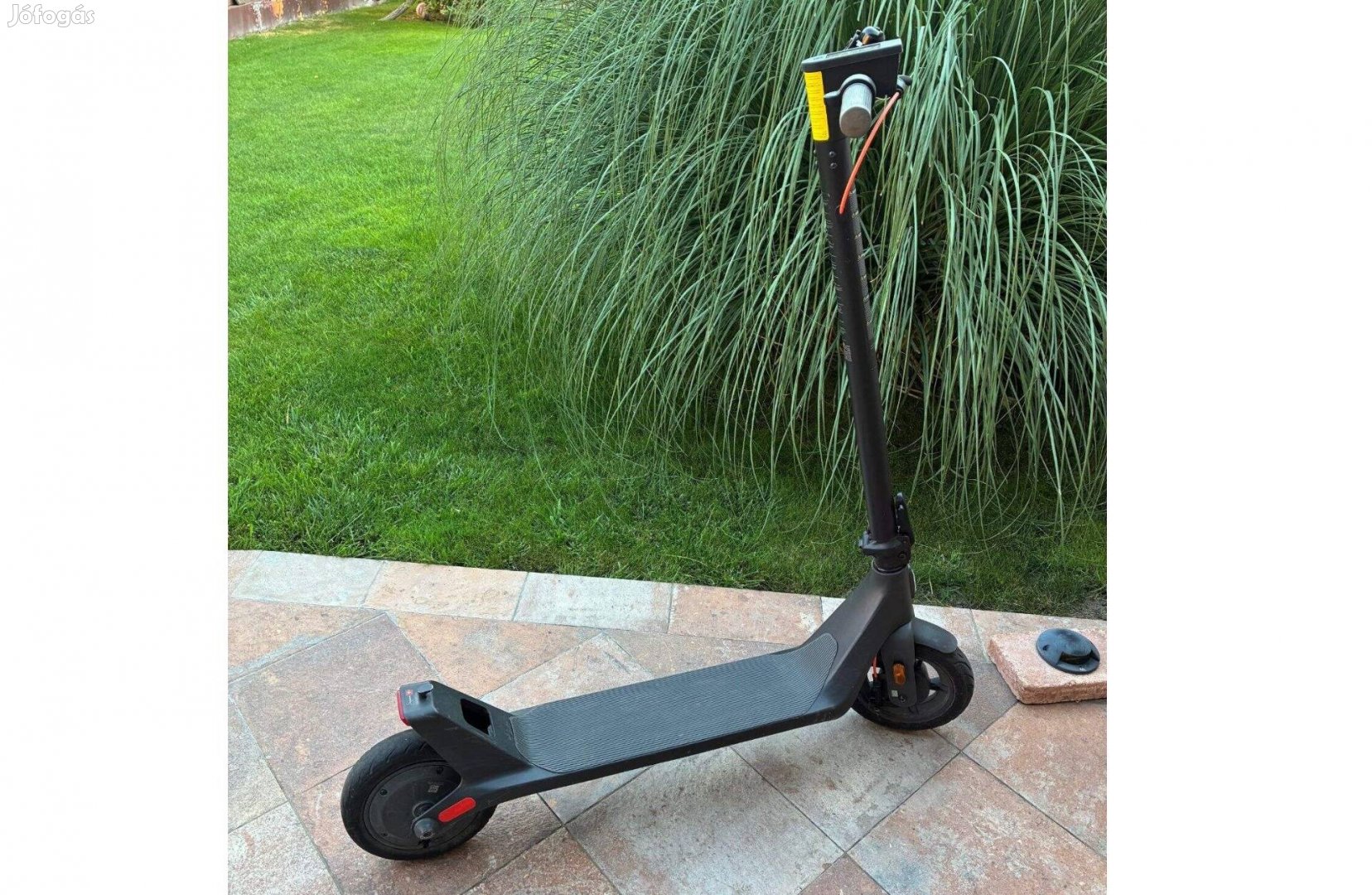 Eladó Xiaomi 4 lite 2nd gen elektromos roller Szigetszentmiklósról