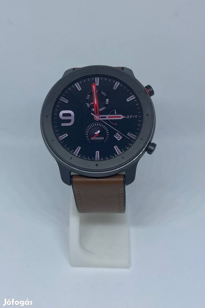 Eladó Xiaomi Amazfit GTR 47mm