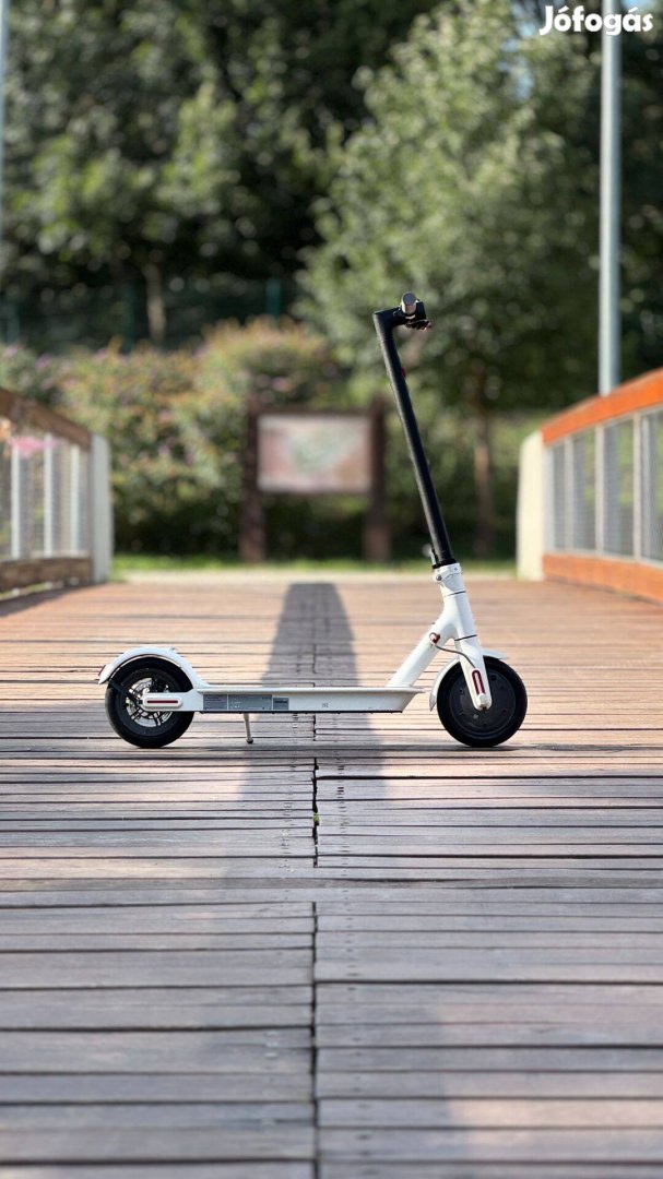 Eladó Xiaomi M365 S1 (2019) elektromos roller