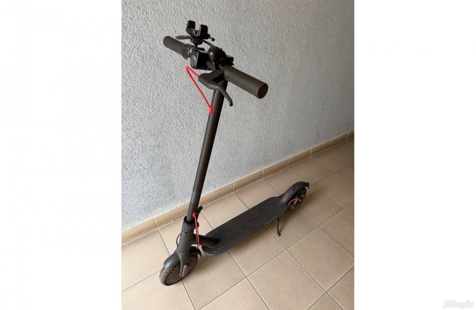 Eladó Xiaomi M365 (Pro) - tömör gumi, jó állapot