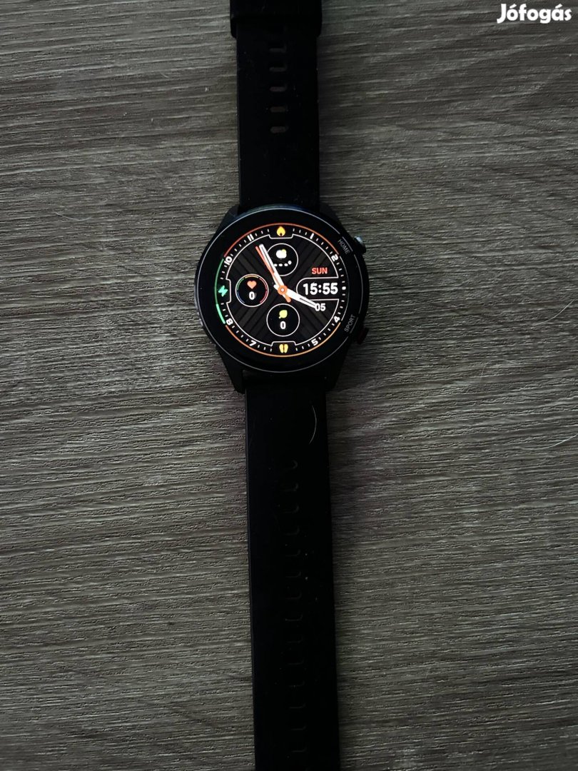 Eladó Xiaomi Mi Watch