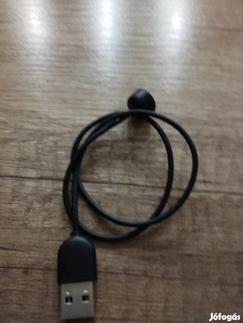 Eladó Xiaomi Mi band 6 töltő 