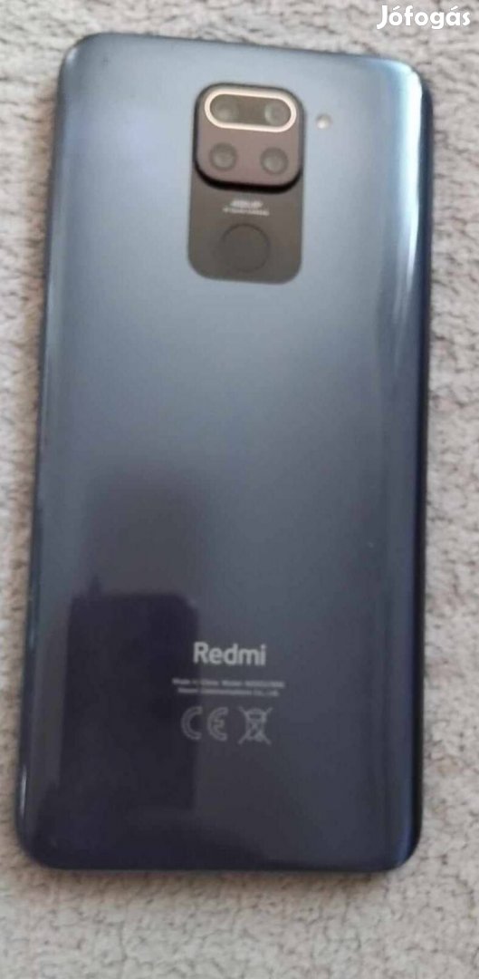 Eladó Xiaomi Note 9!!