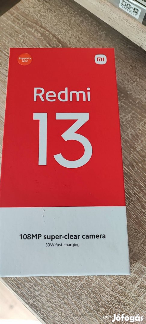 Eladó Xiaomi Redmi 13