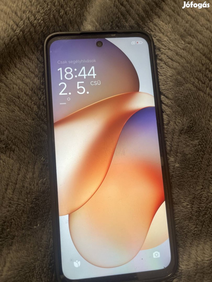 Eladó Xiaomi Redmi C13