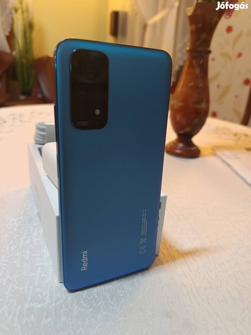 Eladó Xiaomi Redmi Note 11!!!