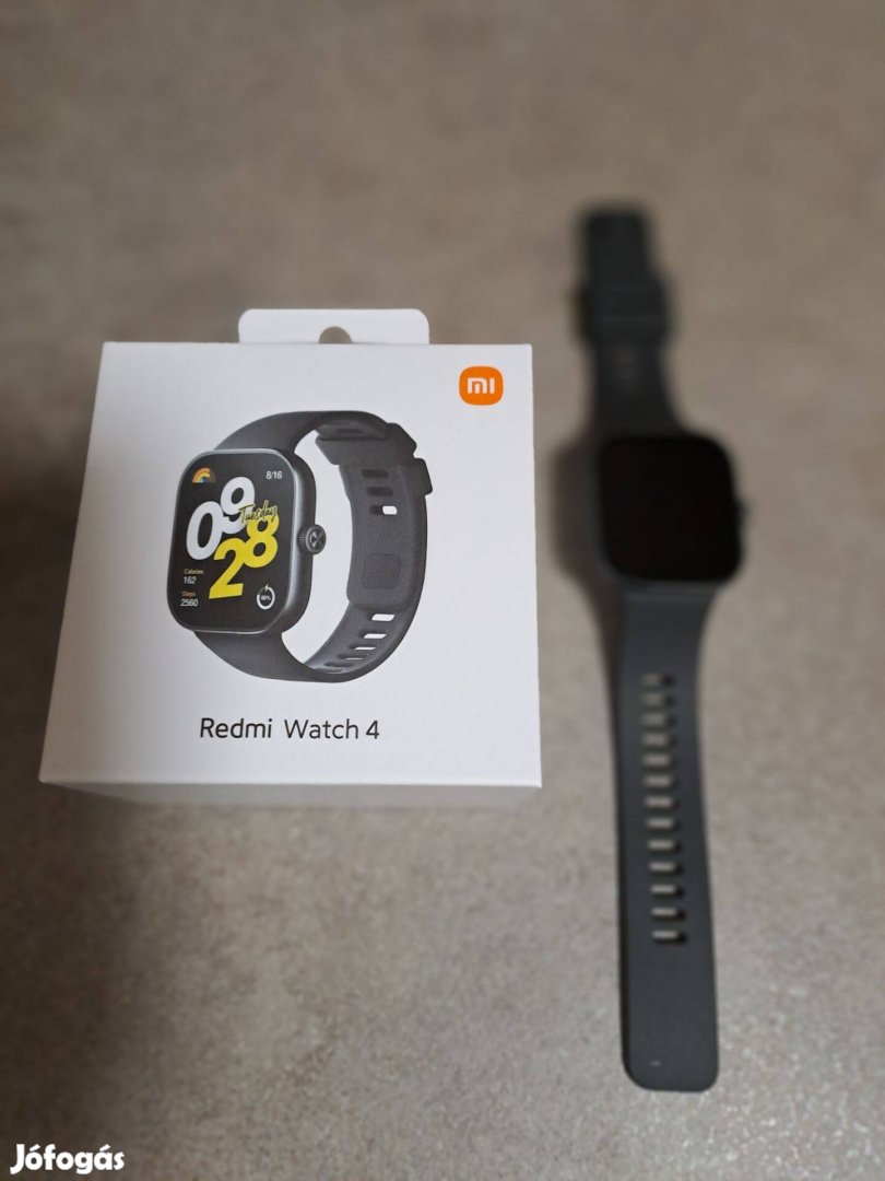 Eladó Xiaomi Redmi Watch 4