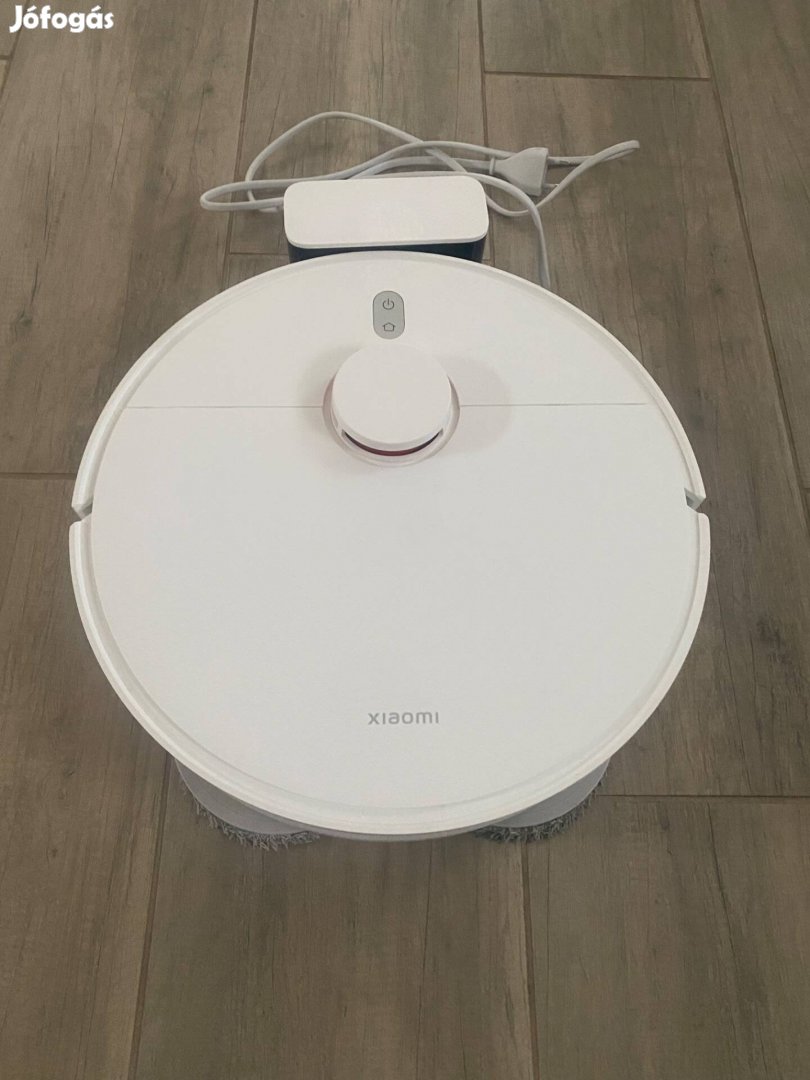 Eladó Xiaomi Robot Vacuum S10+ robotporszívó