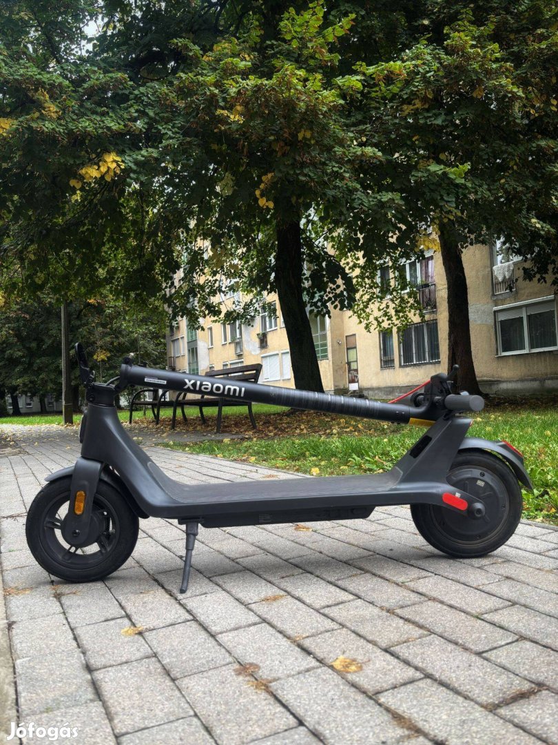 Eladó Xiaomi Scooter LITE 4!