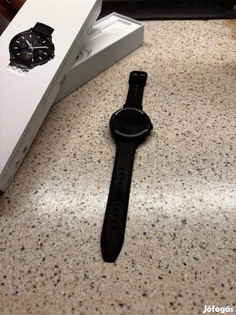 Eladó Xiaomi Watch 2 Pro - kitűnő állapotban!