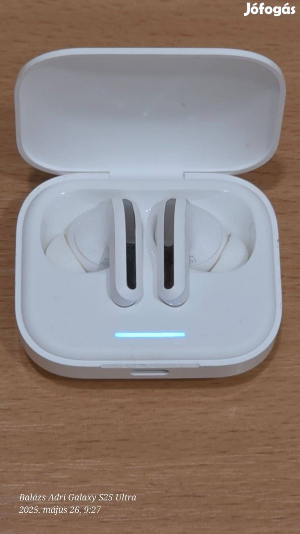Eladó Xiaomi bluetooth headset Új