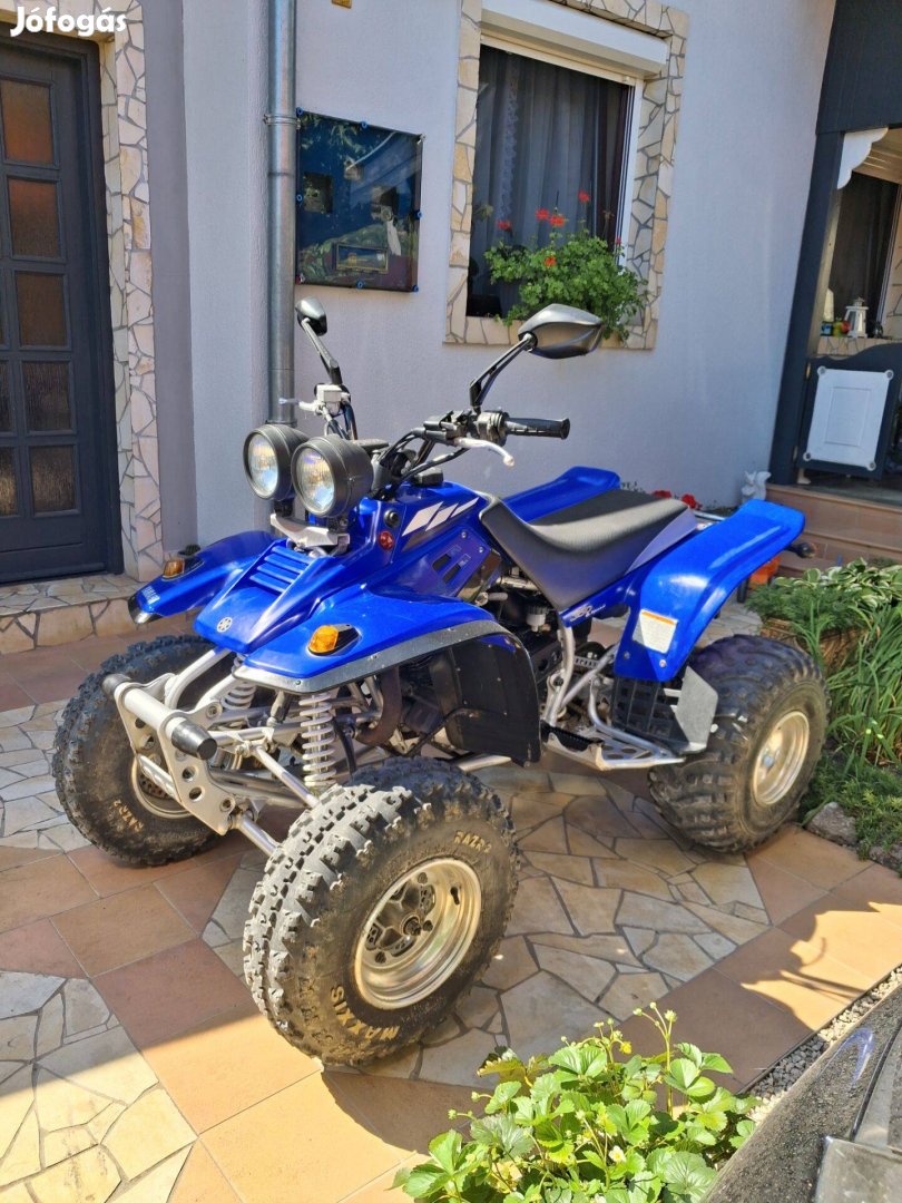 Eladó Yamaha 350 köbcenti